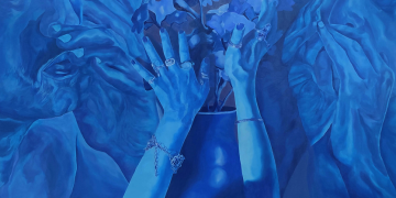 Loft Art’ın Yeni Sergisi “Yolun Ortasında Yüzeyin Altında”