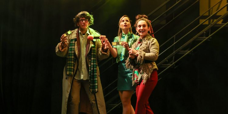 Mucizelerin en komik hali ‘’Güneşin Oğlu’’