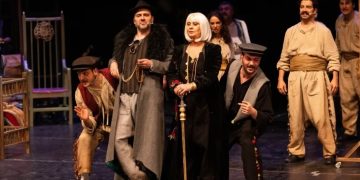 Bakırköy Belediye Tiyatroları’nda büyük dönüşüm ve Şubat 2026 repertuvarı