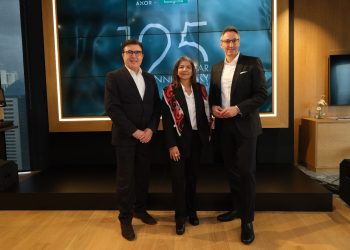 Hansgrohe Group, The Water Studio İstanbul’u Maslak Square’e taşıyor