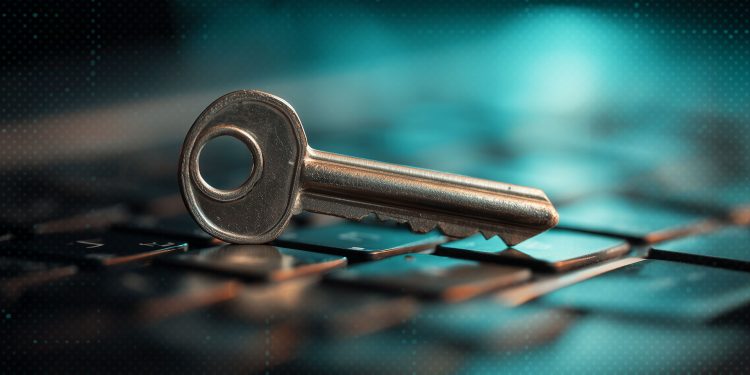 Her hesap için ayrı parola kullanın