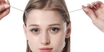 Dr. Asel Seda Bal: “Yüz germe bantları gençleştirmez, etkisi anlıktır”