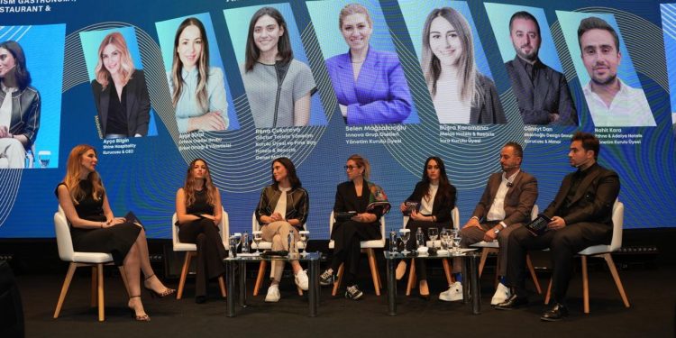 Turizm, Gastronomi ve Ağırlama Sektörü Profesyonelleri “Ağırlama Sisteminde Ekosistem” Temasıyla FSUMMIT 2026’da buluşuyor