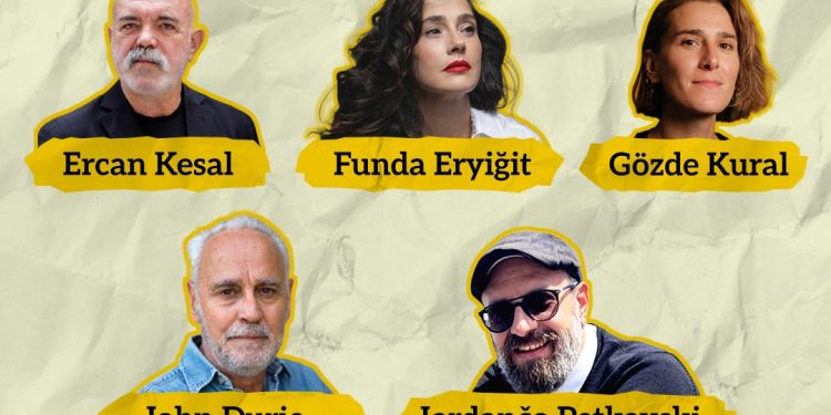 Sabancı Vakfı 10. Kısa film yarışması’nın jürisinde güçlü isimler yer alıyor