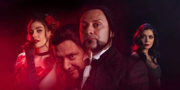 Hayko Cepkin’in başrolünde olduğu Jekyll ve Hyde Müzikali Türkiye turunu sürdürüyor