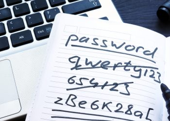 Her kuşağı değişmeyen parolası 123456