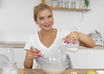 Sanem Güven: “Doğru Fermentasyon Sağlık Getirir”