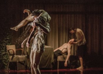 Bir gizeme tanık olmaya hazır mısınız? “Üçleme: Kayıp Kapı, Kayıp Oda ve Gizli Kat”