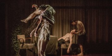 Bir gizeme tanık olmaya hazır mısınız? “Üçleme: Kayıp Kapı, Kayıp Oda ve Gizli Kat”