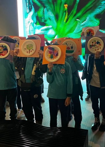 Türkiye İş Bankası Resim Heykel Müzesi ve Kibele Sanat Galerisi’nde Tatil Atölyeleri