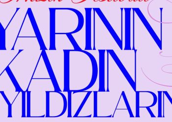 “Yarının Kadın Yıldızları” Başvuruları başladı