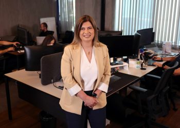 Vildan Çal Özel: “Farklı sektörleri bünyesinde barındıran şirketler için veri çeşitliliği fırsat”