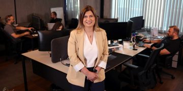 Vildan Çal Özel: “Farklı sektörleri bünyesinde barındıran şirketler için veri çeşitliliği fırsat”