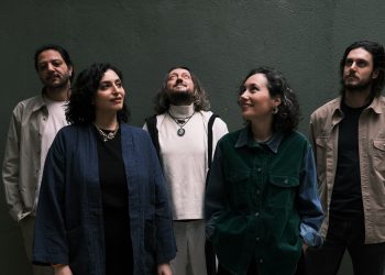 Kuş Kolektifi’nin İlk Konseri Pera Müzesi’nde