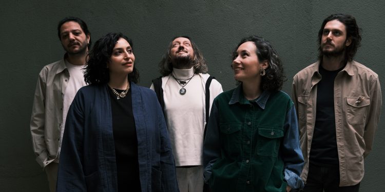 Kuş Kolektifi’nin İlk Konseri Pera Müzesi’nde