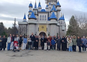 Başkan Ayşe Ünlüce: “Kadınların yüzü gülerse bizim de güler”