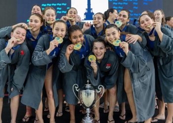 İzmir’e 2025’te madalya yağmuru