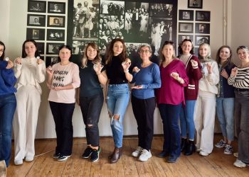 Kulağınıza Küpe Olsun: Geri dönüşümle yenilenmenin hikâyesi