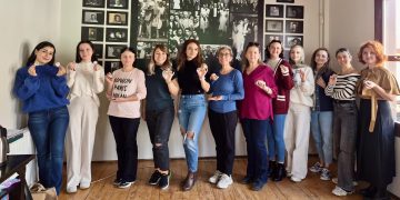 Kulağınıza Küpe Olsun: Geri dönüşümle yenilenmenin hikâyesi