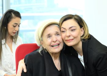 Güleryüz Özder’den “Duymadın Feryadımı”