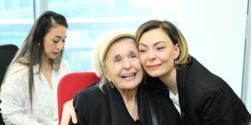 Güleryüz Özder’den “Duymadın Feryadımı”