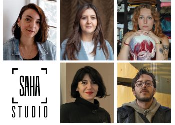 SAHA Studio’da 11. Dönem başlıyor!