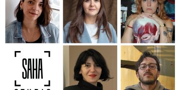 SAHA Studio’da 11. Dönem başlıyor!