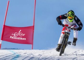 Türkiye şampiyonası Erzurum’da