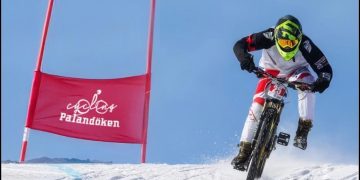 Türkiye şampiyonası Erzurum’da