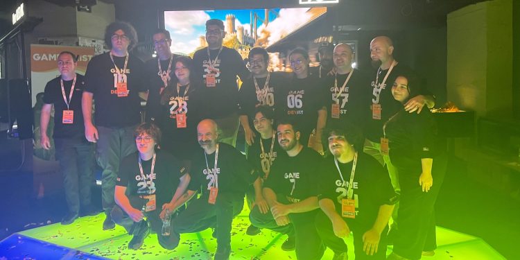 Indie Core: Küresel Bağımsız Oyun Ekosistemi İstanbul’da buluştu