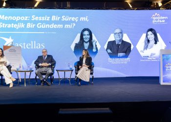 Ayşe Tolga: “Menopoz Dostu Kurumlar Artmalı”