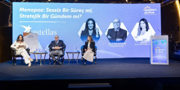 Ayşe Tolga: “Menopoz Dostu Kurumlar Artmalı”