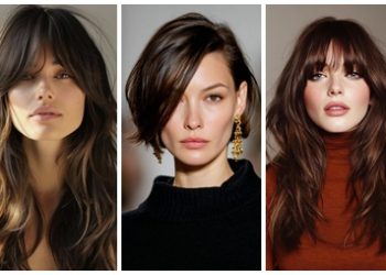 2026 saç trendlerine dair tüyolar