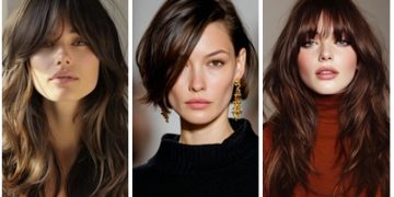 2026 saç trendlerine dair tüyolar