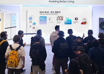 Eve eşlik eden yapay zekâ dostu günlük yaşamı kolaylaştırıyor