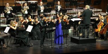 İDSO DenizBank Konserleri’nde Mozart ve Sibelius’tan zamansız eserler