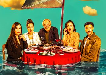 ENKA Sanat, yeni sezonda sahnelerini yeni buluşmalara açıyor