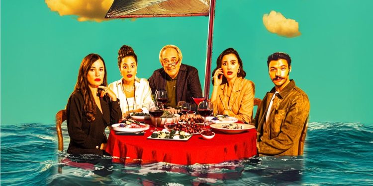 ENKA Sanat, yeni sezonda sahnelerini yeni buluşmalara açıyor