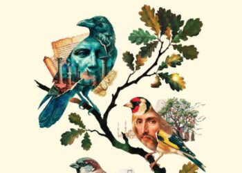 Bige Güven Kızılay’ın yeni romanı “Saklı Zaman Bahçeleri” çıktı