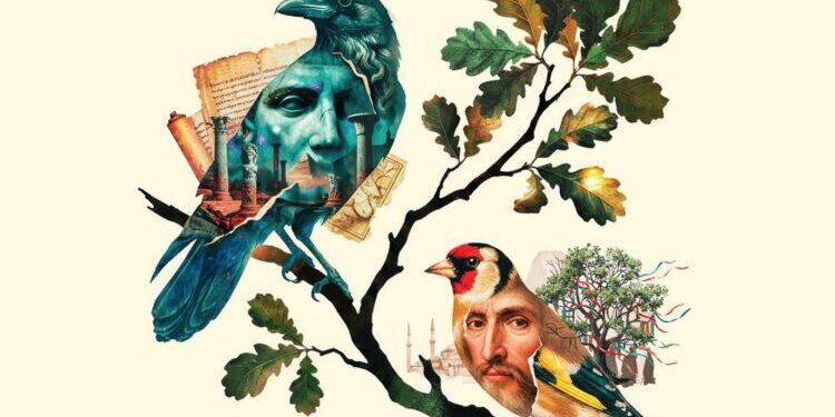 Bige Güven Kızılay’ın yeni romanı “Saklı Zaman Bahçeleri” çıktı