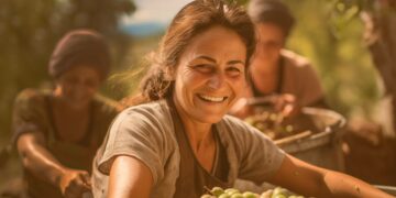 Modanın öncüsünden KEDV’e destek!