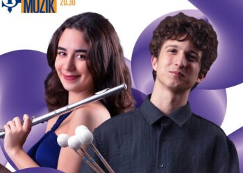 Genç solistlerimiz iş sanat sahnesinde