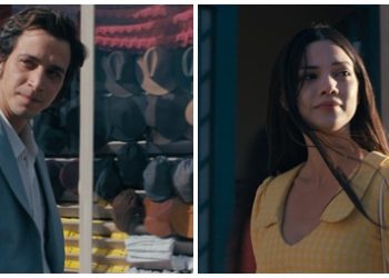 Masumiyet Müzesi 13 Şubat’ta Netflix’te