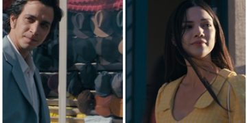 Masumiyet Müzesi 13 Şubat’ta Netflix’te