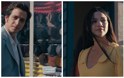 Masumiyet Müzesi 13 Şubat’ta Netflix’te