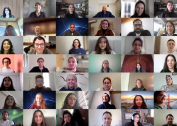 Teknolojide Kadın Derneği, “Teknolojinin Liderleri” Programının yeni dönemini başlattı