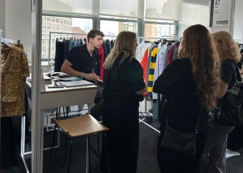 Türk moda endüstrisi ABD pazarında konumunu güçlendirecek