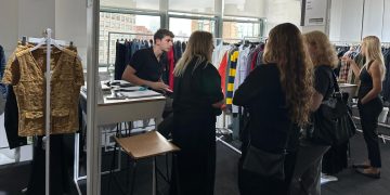 Türk moda endüstrisi ABD pazarında konumunu güçlendirecek