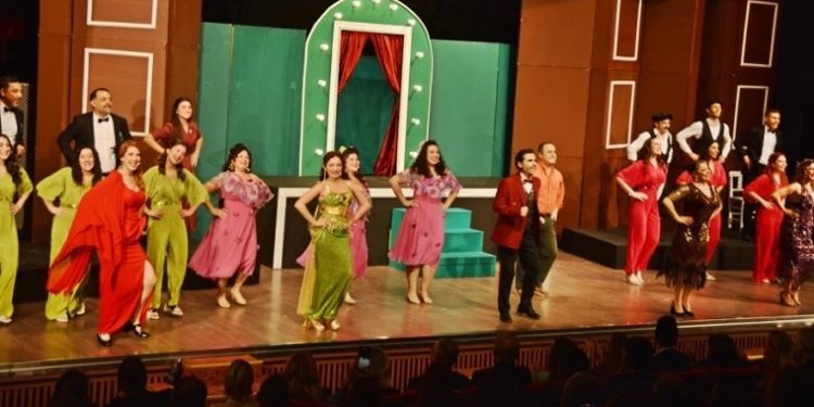 “Yan Rol”, “Hisseli Harikalar Kumpanyası” ve “Jean D’Arc’ın Öteki Ölümü” yeni yılda sahnede