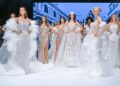IF Wedding Fashion İzmir’e 71 ülkeden profesyonel ziyaretçi